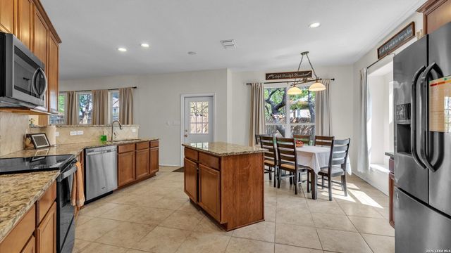 22918 Cardigan Chase, San Antonio, TX 78260