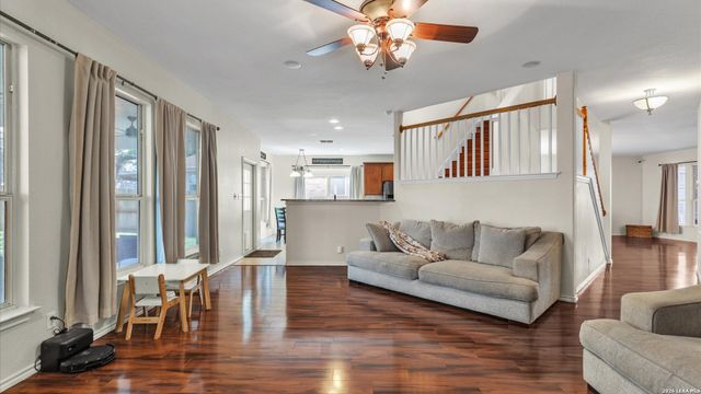 22918 Cardigan Chase, San Antonio, TX 78260