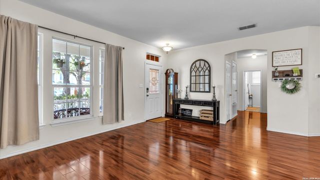 22918 Cardigan Chase, San Antonio, TX 78260