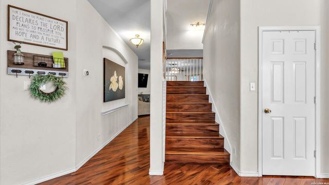 22918 Cardigan Chase, San Antonio, TX 78260