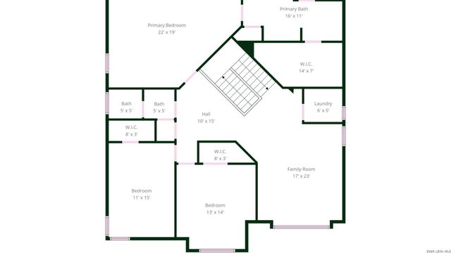 22918 Cardigan Chase, San Antonio, TX 78260