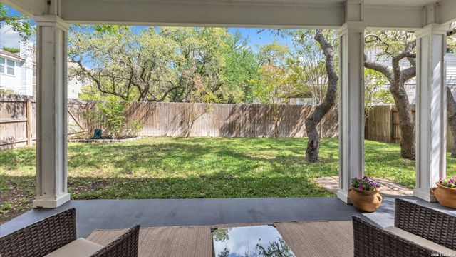 22918 Cardigan Chase, San Antonio, TX 78260