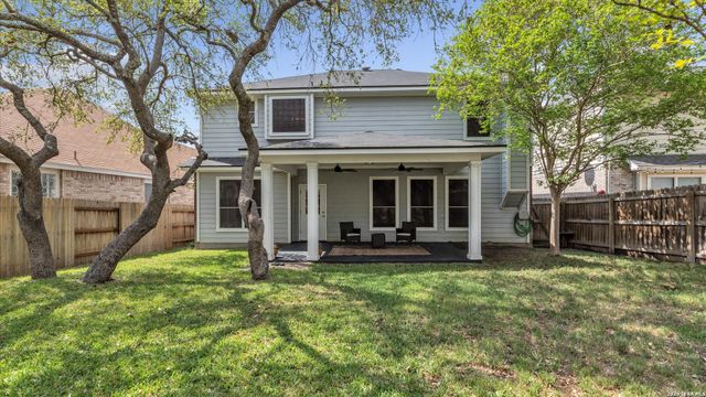 22918 Cardigan Chase, San Antonio, TX 78260