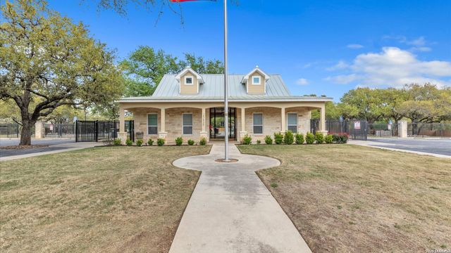 22918 Cardigan Chase, San Antonio, TX 78260