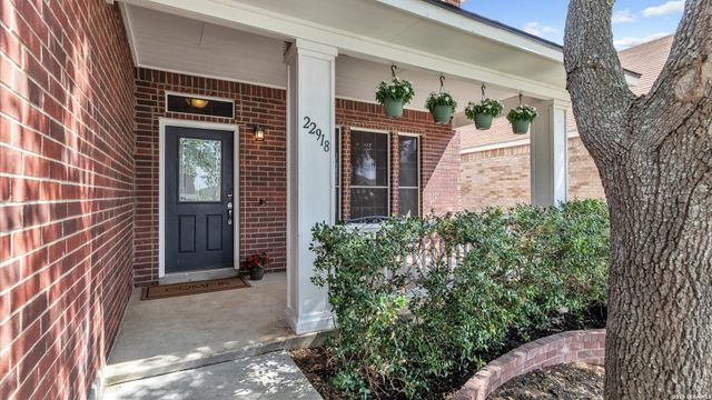 22918 Cardigan Chase, San Antonio, TX 78260