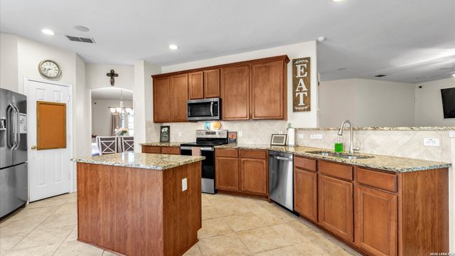 22918 Cardigan Chase, San Antonio, TX 78260