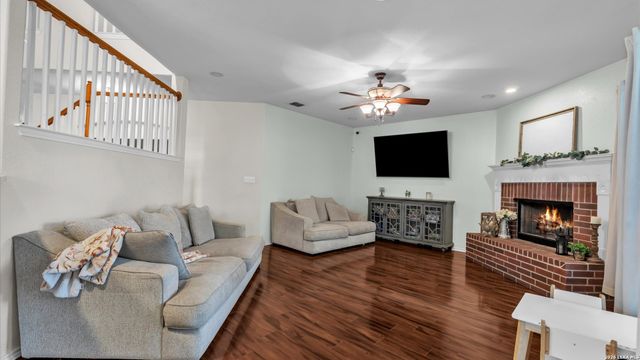 22918 Cardigan Chase, San Antonio, TX 78260