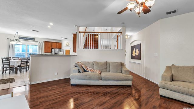 22918 Cardigan Chase, San Antonio, TX 78260