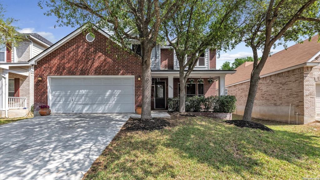 22918 Cardigan Chase, San Antonio, TX 78260
