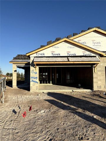 35509 STABLETON LANE, Zephyrhills, FL 33541