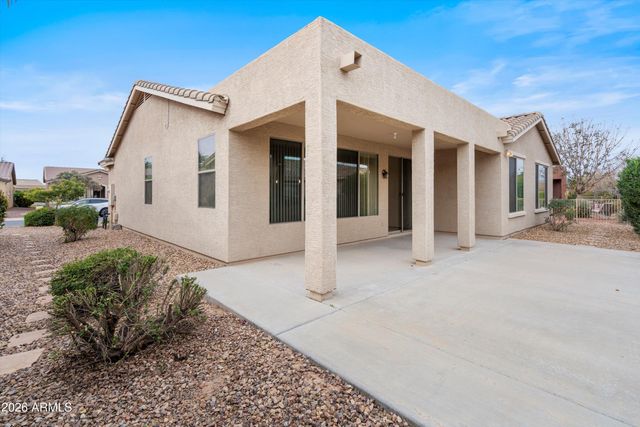 42406 W FALLING STAR Drive, Maricopa, AZ 85138