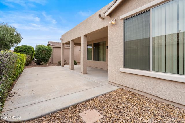 42406 W FALLING STAR Drive, Maricopa, AZ 85138