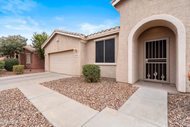 42406 W FALLING STAR Drive, Maricopa, AZ 85138