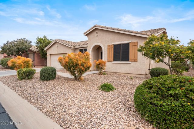 42406 W FALLING STAR Drive, Maricopa, AZ 85138