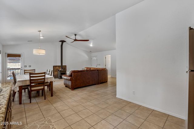 921 E LAUREN Court, Show Low, AZ 85901