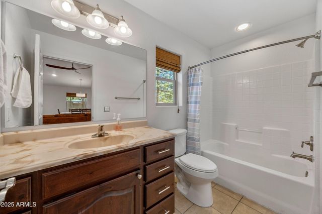 921 E LAUREN Court, Show Low, AZ 85901