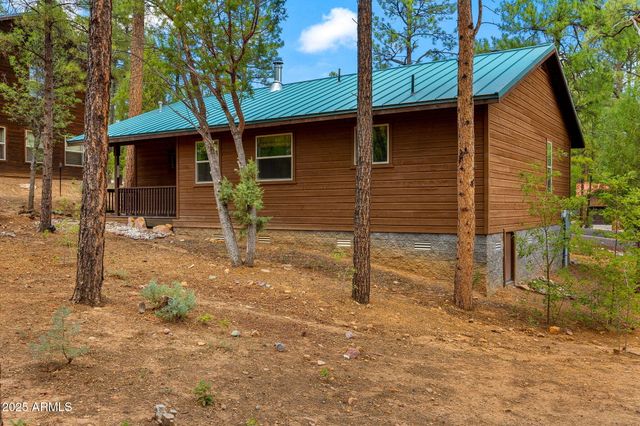 921 E LAUREN Court, Show Low, AZ 85901