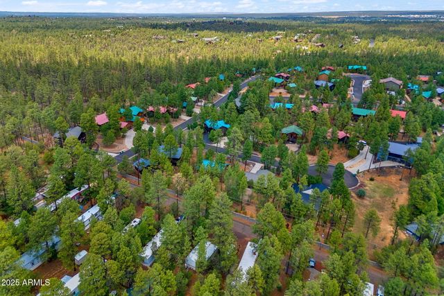 921 E LAUREN Court, Show Low, AZ 85901