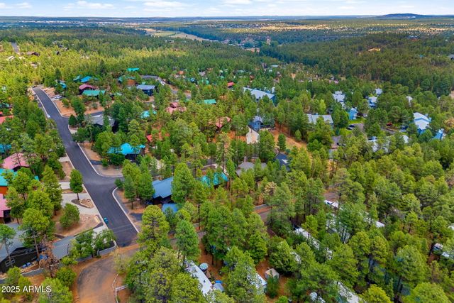 921 E LAUREN Court, Show Low, AZ 85901