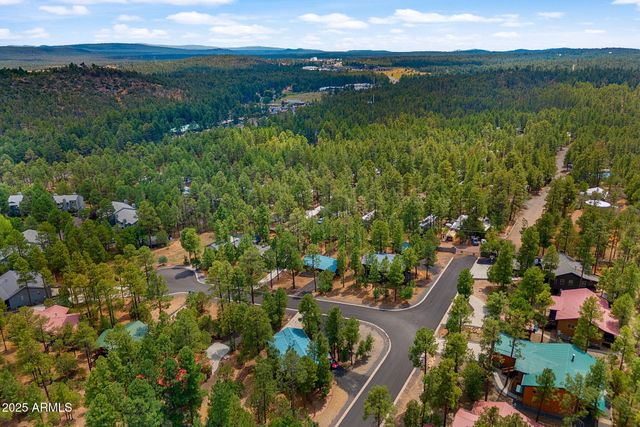 921 E LAUREN Court, Show Low, AZ 85901