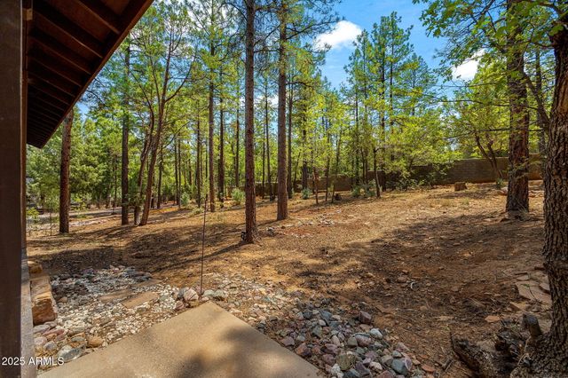 921 E LAUREN Court, Show Low, AZ 85901