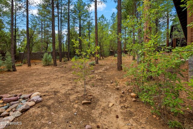 921 E LAUREN Court, Show Low, AZ 85901