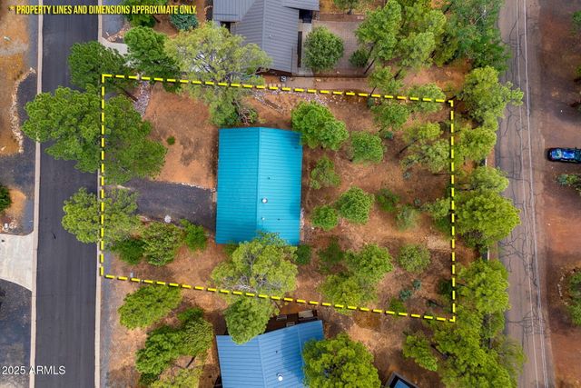 921 E LAUREN Court, Show Low, AZ 85901