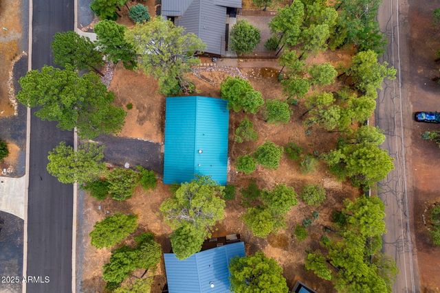 921 E LAUREN Court, Show Low, AZ 85901