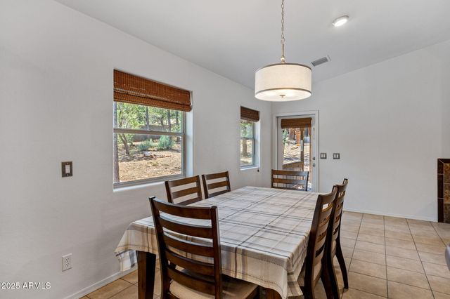 921 E LAUREN Court, Show Low, AZ 85901