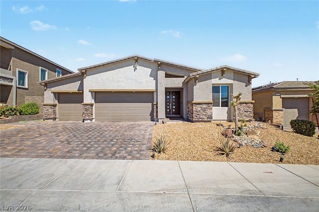 226 Augusta Ridge Court, Henderson, NV 89015