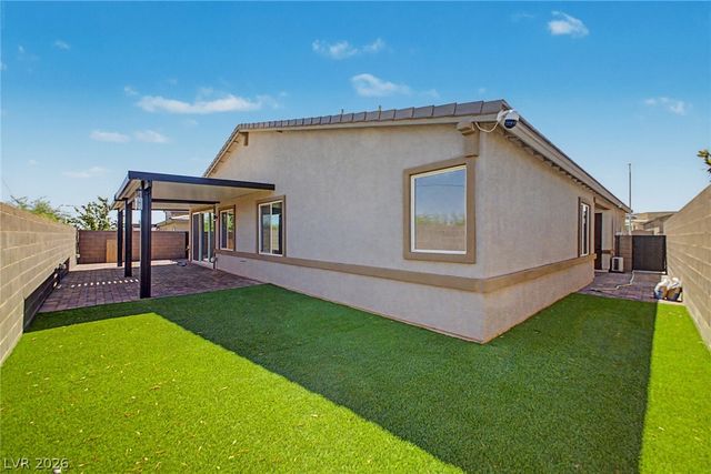 226 Augusta Ridge Court, Henderson, NV 89015
