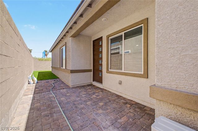 226 Augusta Ridge Court, Henderson, NV 89015