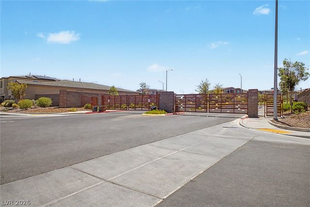 226 Augusta Ridge Court, Henderson, NV 89015