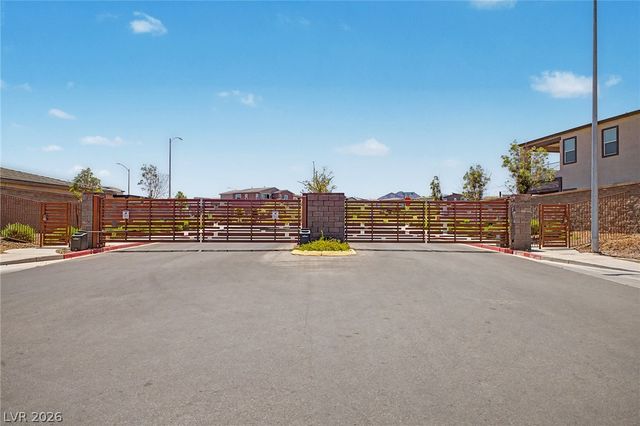 226 Augusta Ridge Court, Henderson, NV 89015