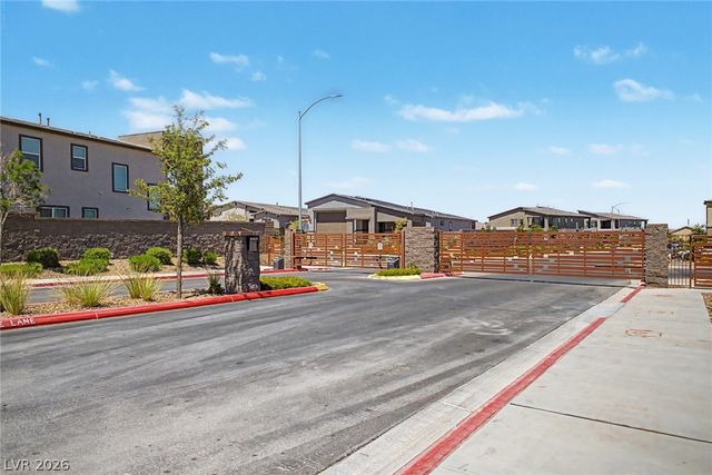 226 Augusta Ridge Court, Henderson, NV 89015
