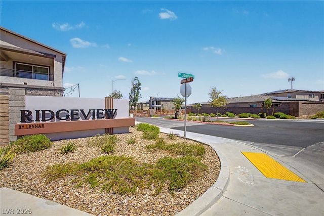 226 Augusta Ridge Court, Henderson, NV 89015
