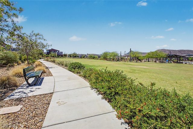 226 Augusta Ridge Court, Henderson, NV 89015