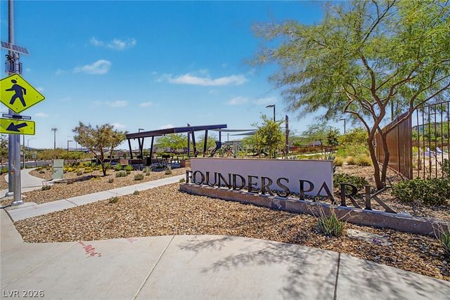 226 Augusta Ridge Court, Henderson, NV 89015