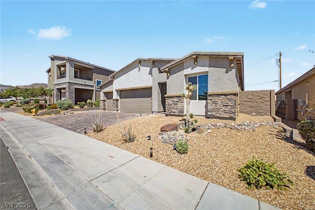 226 Augusta Ridge Court, Henderson, NV 89015