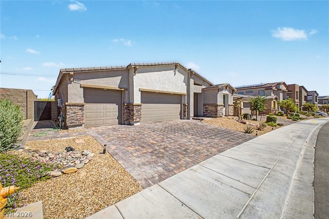 226 Augusta Ridge Court, Henderson, NV 89015