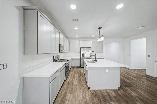 226 Augusta Ridge Court, Henderson, NV 89015