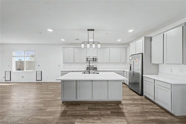 226 Augusta Ridge Court, Henderson, NV 89015