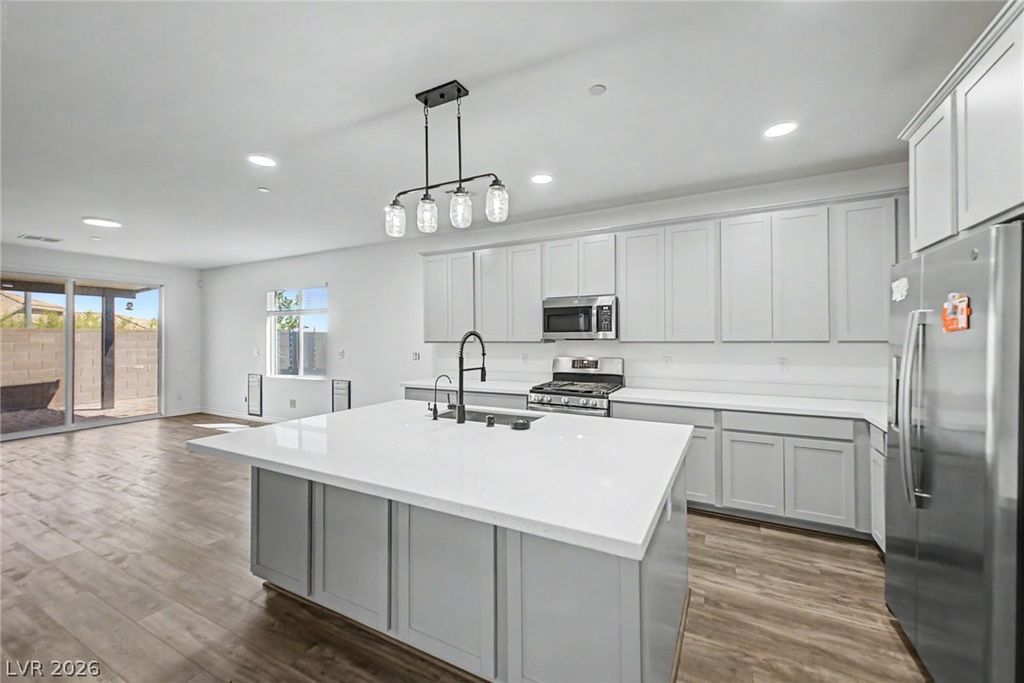 226 Augusta Ridge Court, Henderson, NV 89015