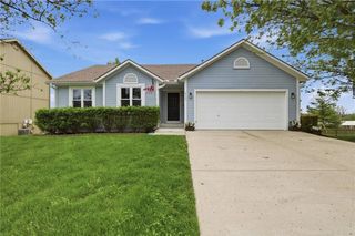 8523 NE 109 Street, Kansas City, MO 64157