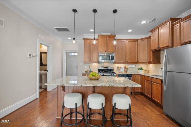 1028 Philpott Drive, Chapel Hill, NC 27517