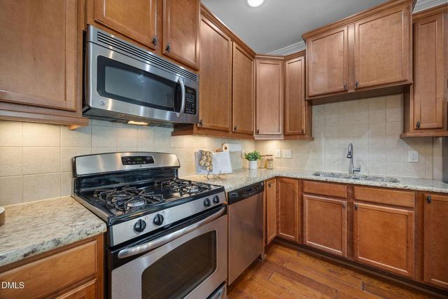 1028 Philpott Drive, Chapel Hill, NC 27517