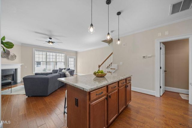 1028 Philpott Drive, Chapel Hill, NC 27517