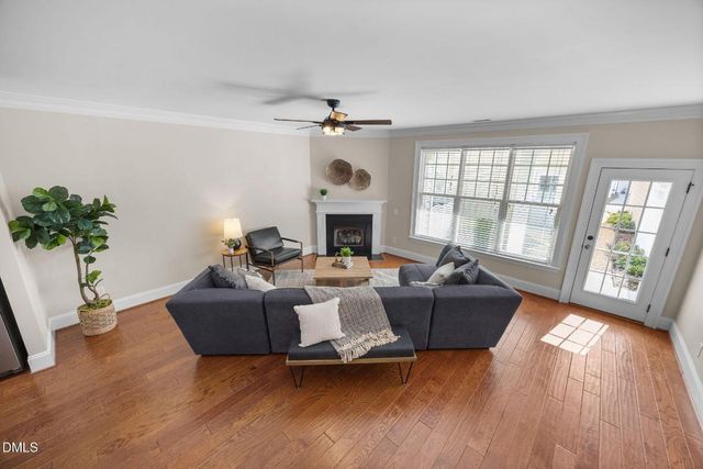 1028 Philpott Drive, Chapel Hill, NC 27517