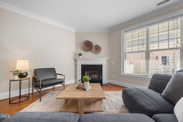 1028 Philpott Drive, Chapel Hill, NC 27517