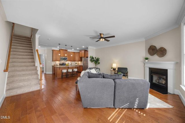 1028 Philpott Drive, Chapel Hill, NC 27517